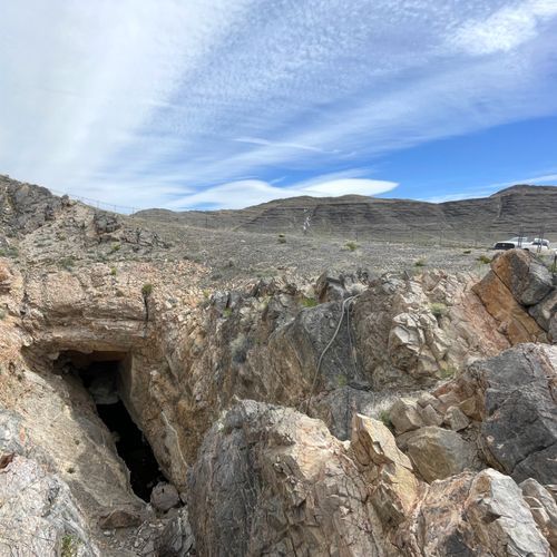 Devils Hole