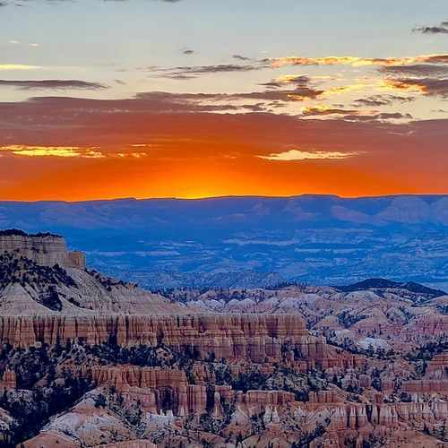Sunrise Point