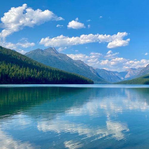Quartz Lake Loop
