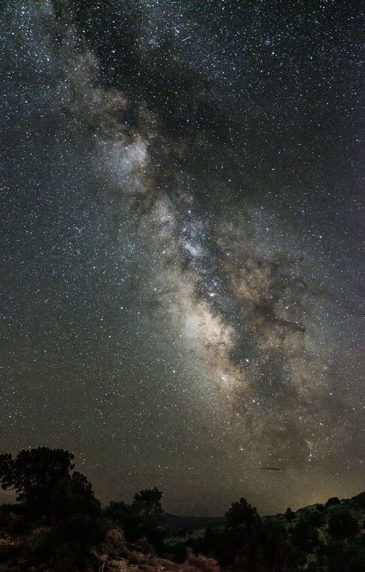 Dark Sky Park Nights and the Observatory, Great Basin National Park