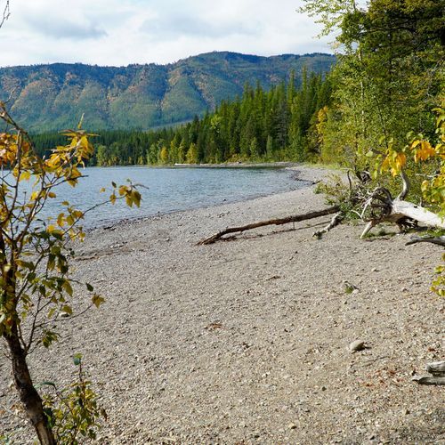 Fish Creek