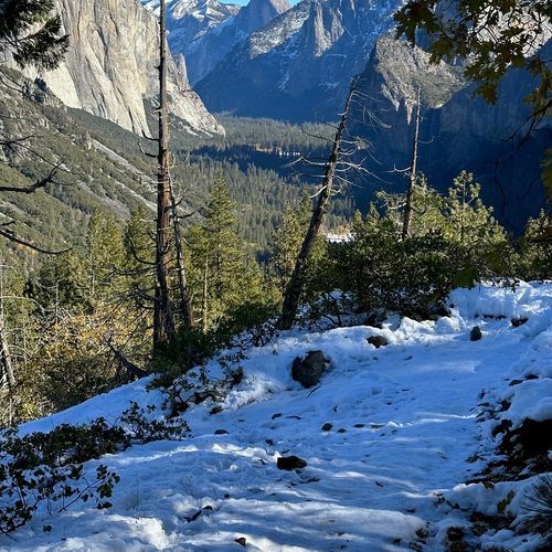 Artist Point