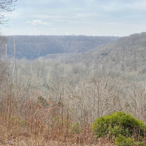 Green River Bluffs Trail