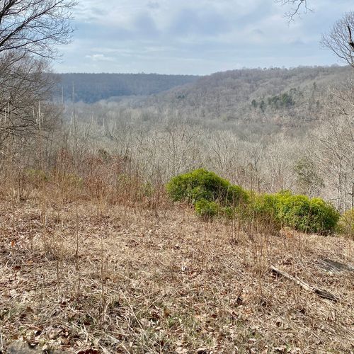 River Styx Spring Trail
