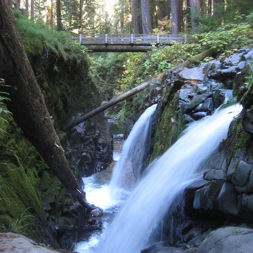 Lover's Lane Trail