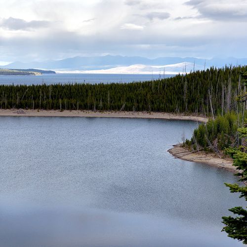 Duck Lake Trail