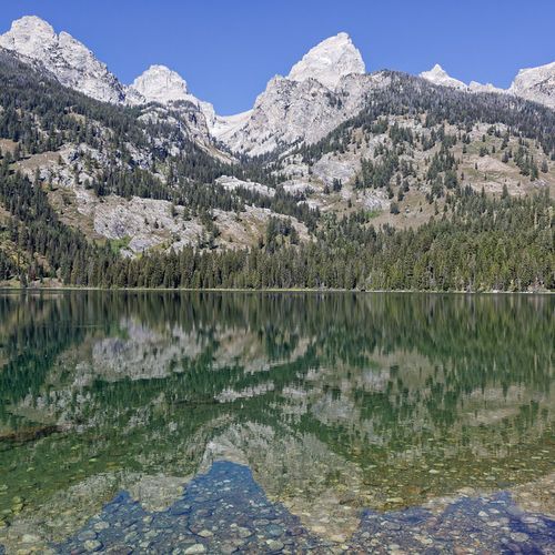 Bradley Lake