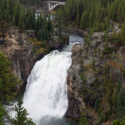 Upper Falls View