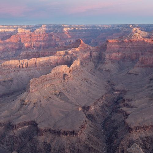 Pima Point