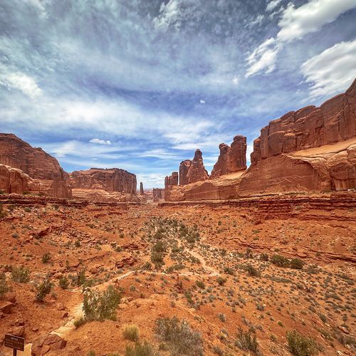 Park Avenue Viewpoint