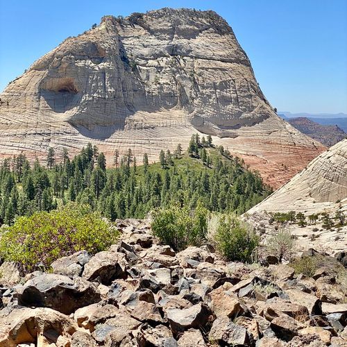 Northgate Peaks
