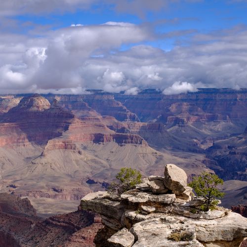 Plateau Point