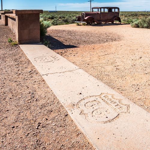 Historic Route 66