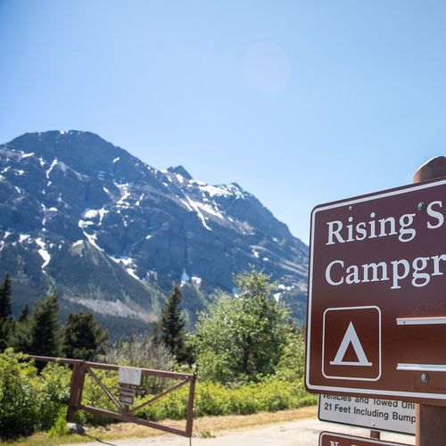 Rising Sun Campground