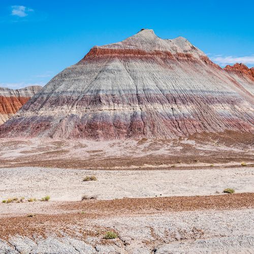 The Tepees Viewpoint