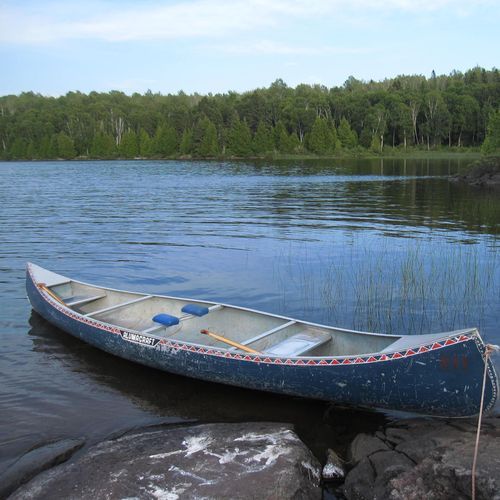 Wood Lake Campground