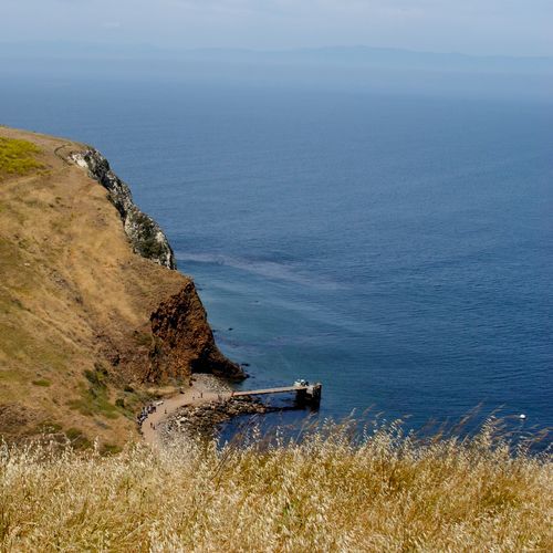 Del Norte Trail