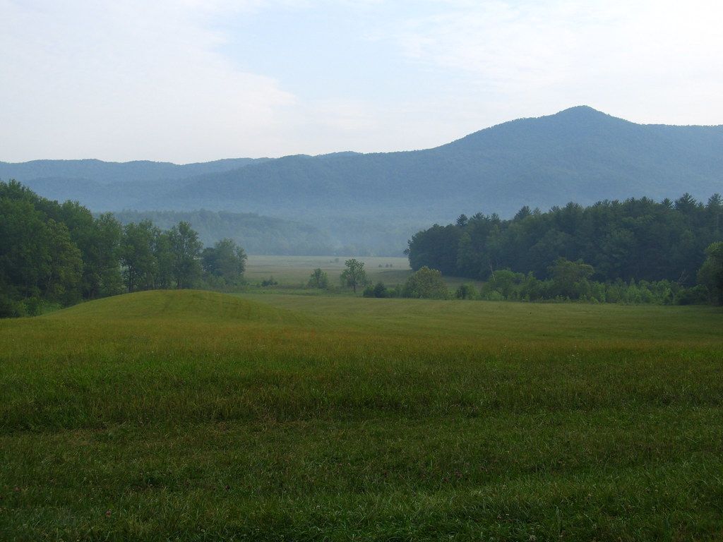 Ocoee Supergroup: Rocks of the Ancient Smokies, Great Smoky Mountains National Park