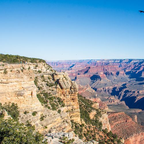 Yaki Point