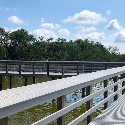 West Lake Trail