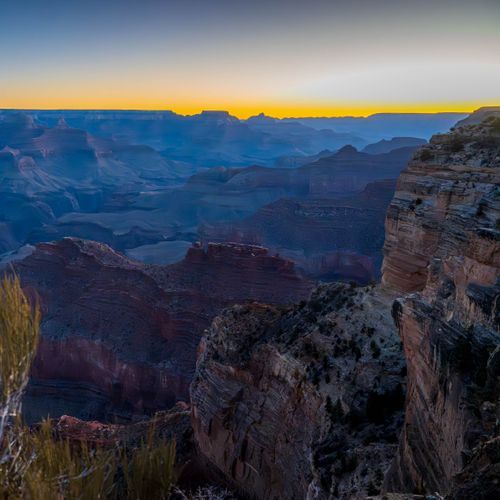 Hopi Point