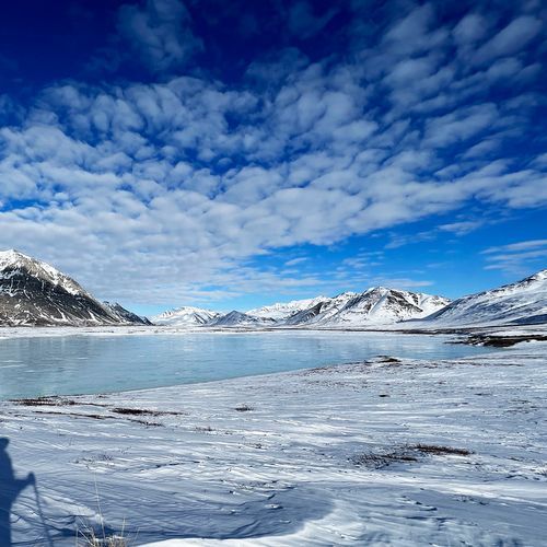 Anaktuvuk Pass