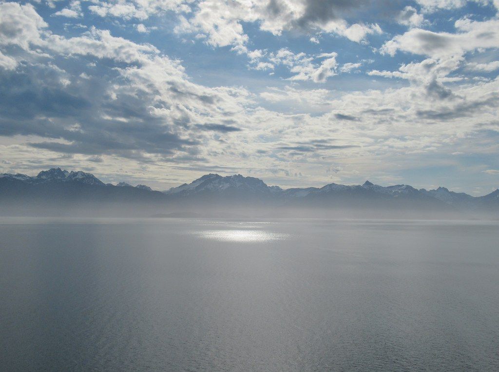 Bartlett Cove: The Park's Only Developed Hub, Glacier Bay National Park & Preserve