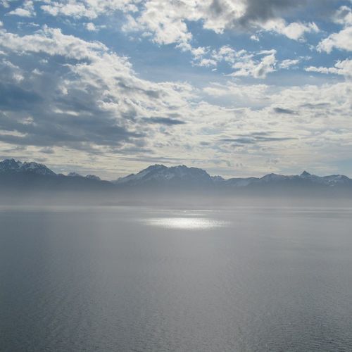 Outer Coast