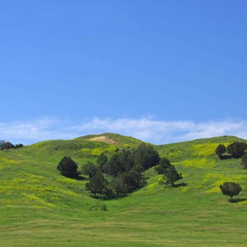 Sage Creek Campground