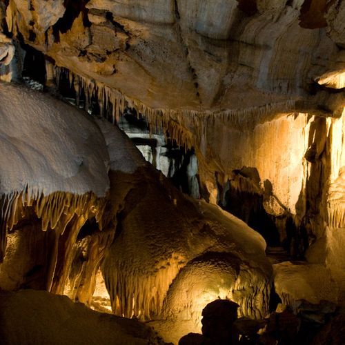 Crystal Cave
