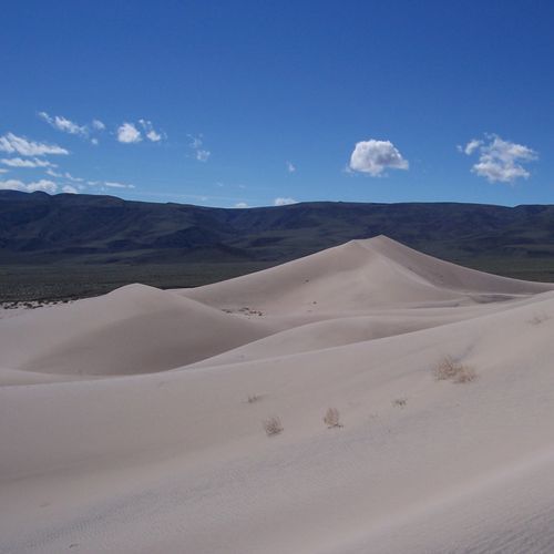 Panamint Dune