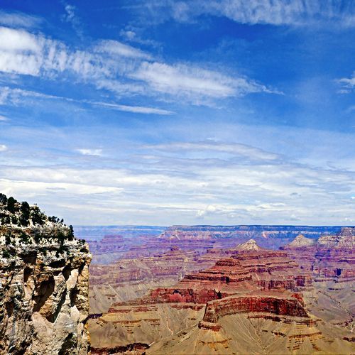 Grand Canyon