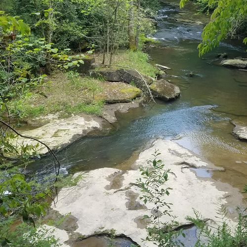 Fayetteville Trail