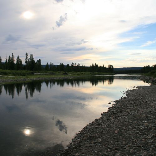 Flagg Ranch