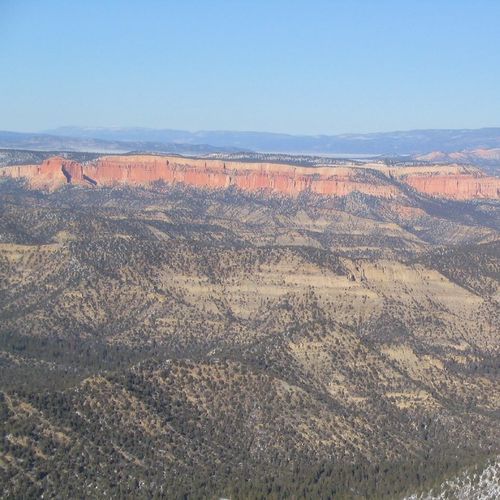 Rainbow Point