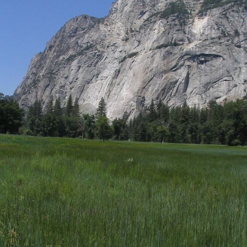 High Sierra Loop