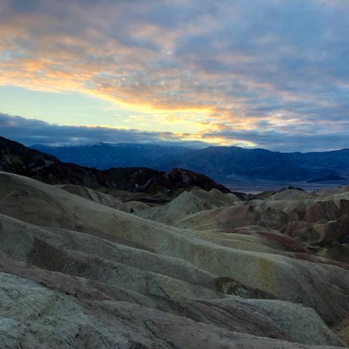 Zabriskie Point