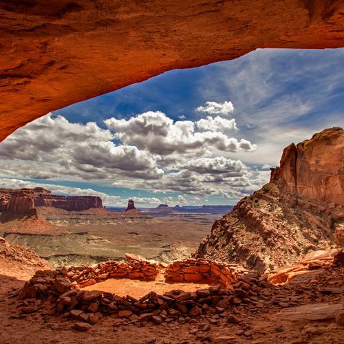 False Kiva