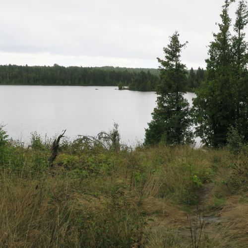 Lake Richie Campground
