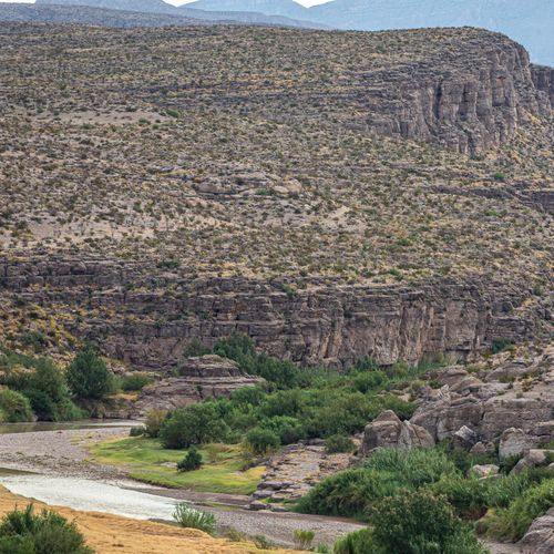 Hot Springs Historic Trail