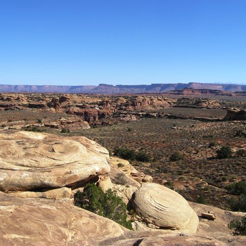 Pothole Point