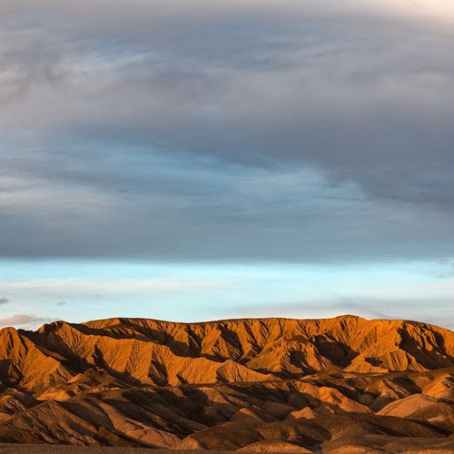 Sunset Viewpoint