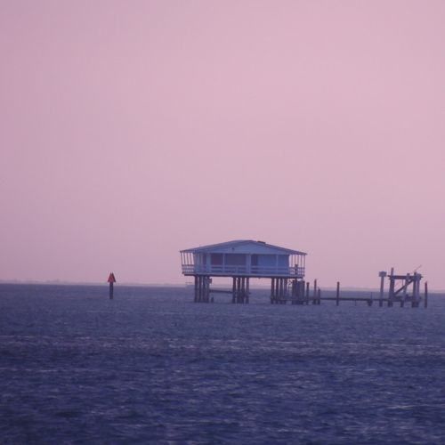 Stiltsville