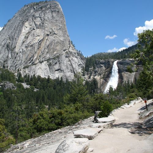Clark Point