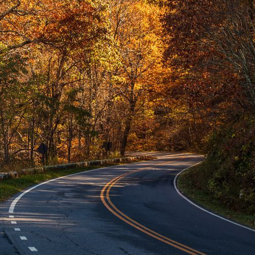Swift Run Overlook