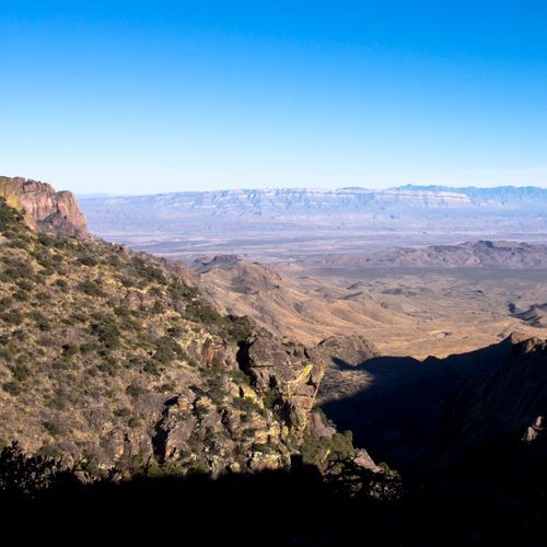 Juniper Canyon Trail