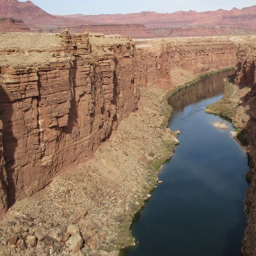 Powell Plateau Trail