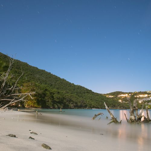 L'Esperance Trail