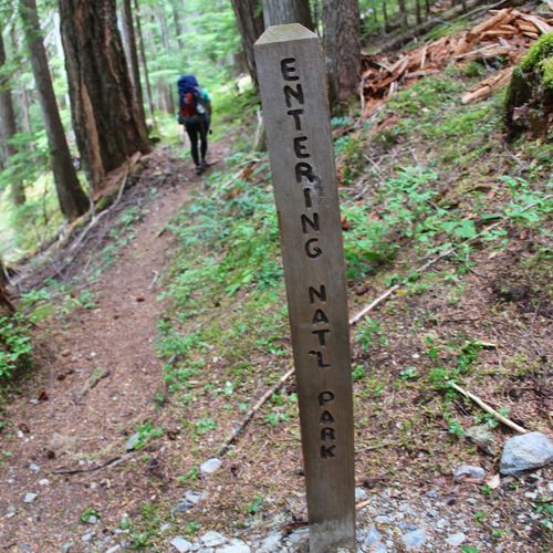 Little Beaver Trail