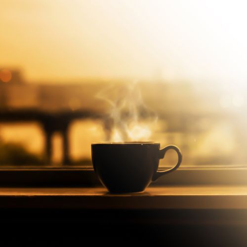 Coffee Cup